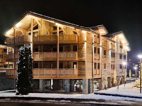 Regent Alps – Christie’s International Real Estate