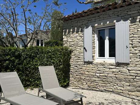 Le Bastidon de Gordes