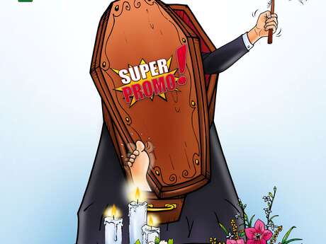 Spectacle : Ca sent l'sapin