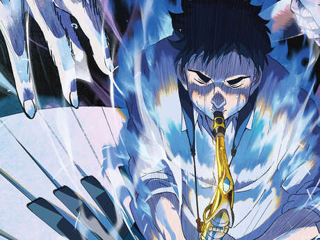 Blue Giant