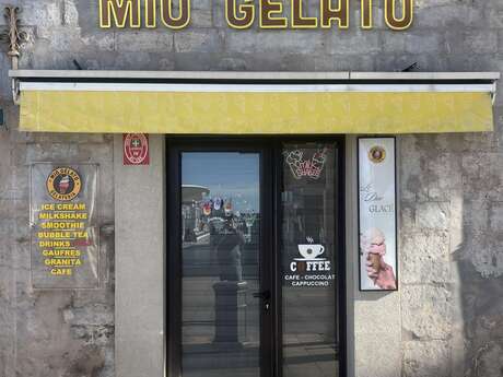 Mio Gelato