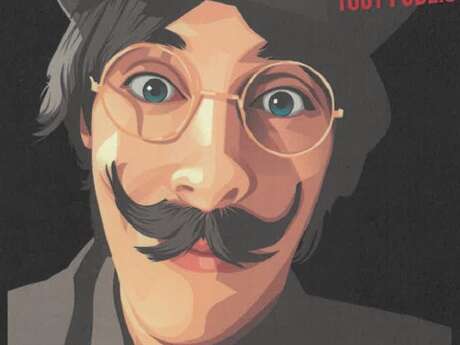 Zebrus : spectacle de magie