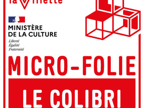Visite de la Micro-Folie Le Colibri : musée numérique - Festival Connexions 2025