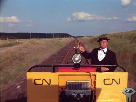 Projection - Comédies des sixties -