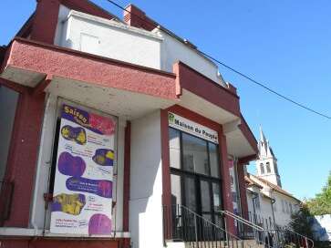 Concert by the duo ‘Hylia’