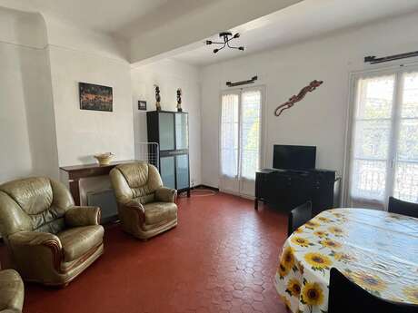 Gites du Jasson - Gambetta