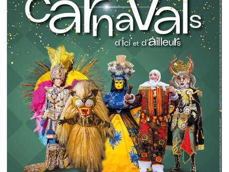Carnaval d'ici et d'ailleurs