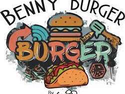 Benny Burger