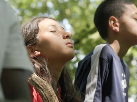 Ciné-rencontre : Et si on levait les yeux?