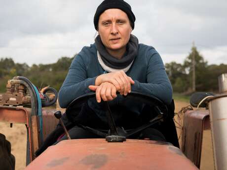 Ciné-débat - "Croquantes"