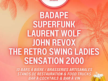 La Fête de la bière