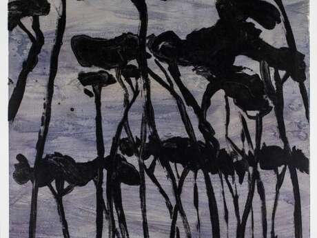 "Les Expos d'été du château de la Trémolière", 16ème édition