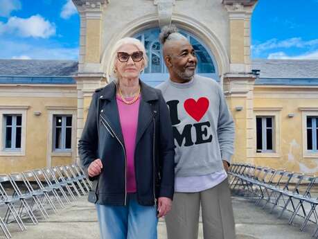 Les Superbes