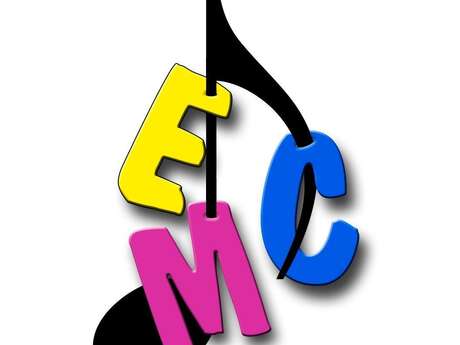 Gala de Noël de l'école de musique