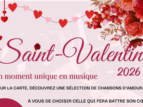 Saint-Valentin