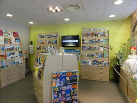 Pays Rochois Tourist Office