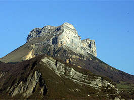 Dent de Crolles - Traversée Glaz - Anette