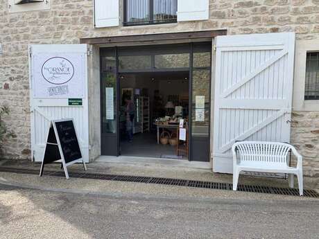 La Grange des producteurs