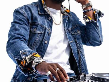 Afrikanisches Festival : Moustiers Touꓘꓗouleurs #4