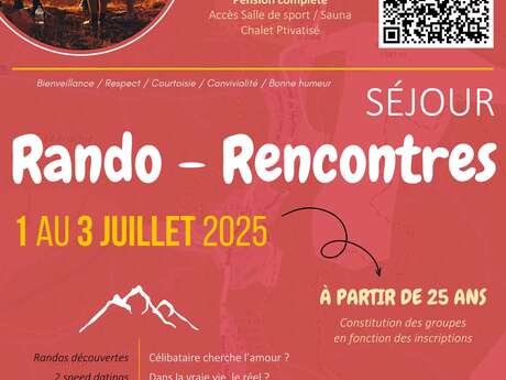 Rando-Rencontres