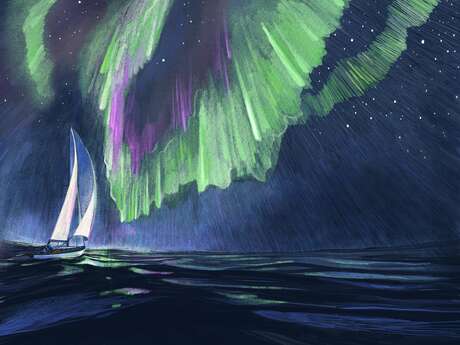 Carole Conan - graphic design – art – illustration