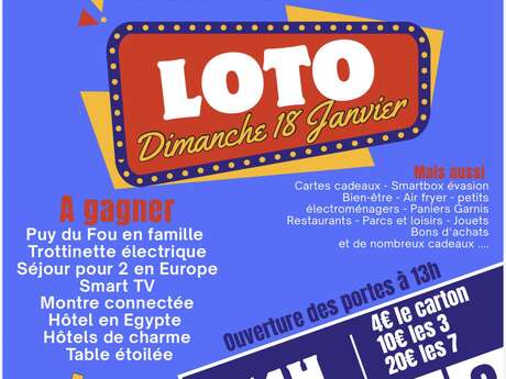 Loto