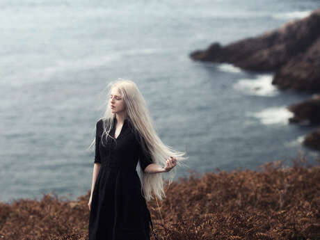 Sylvaine + Black Bile