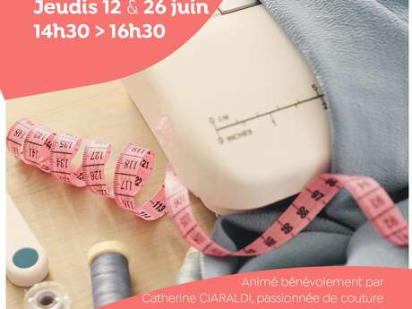 Atelier Couture