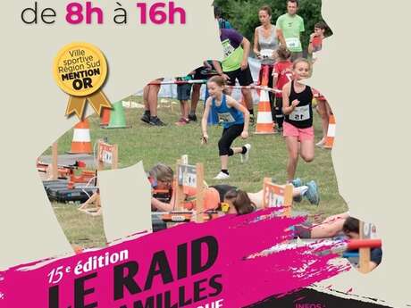 Raid des Familles