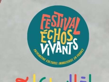 Festival - Échos Vivants