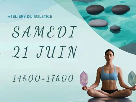 Atelier « Éveil des Sens »