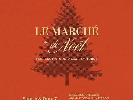 Marché de Noël