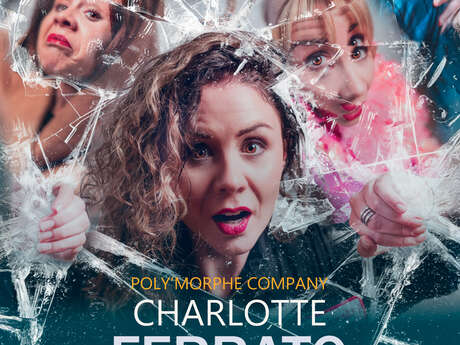Théâtre : Charlotte Ferrato – Elles-mêmes