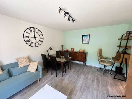 Appartement Les Feuillantines n°25