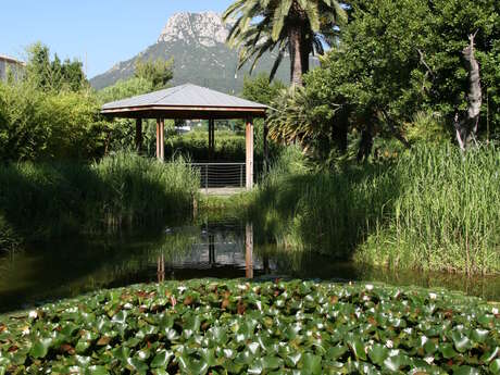 Jardin Pagès