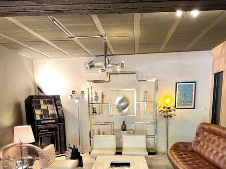 Les Chercheurs d'Art