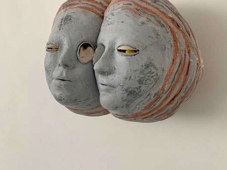 Exposition CACL -Richard Fauguet – RF Confidentiel
