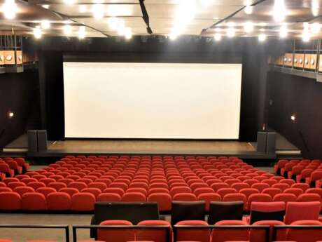 Cinéma Louis-Jouvet