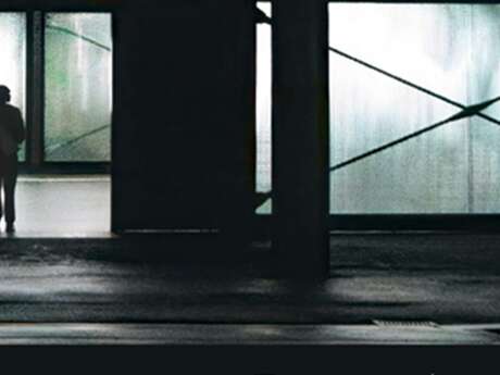 L'humain au coeur de la nuit exhibition