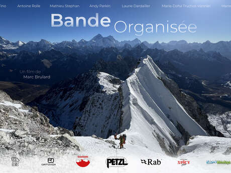 Soirée films et échanges Soirée films et échanges