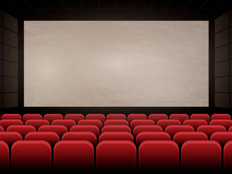 Cycle polar fantastique : projection du film «Harry, un ami qui vous veut du bien»