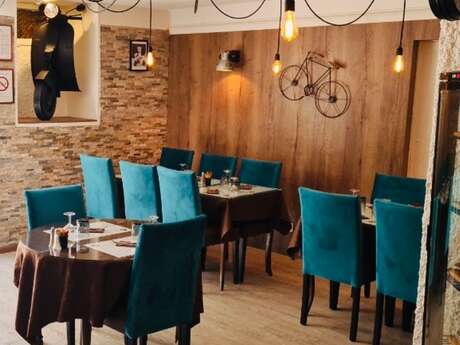 Restaurant Trattoria Le Point Chaud