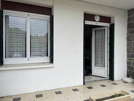 Meublé Villa Brigitte 4