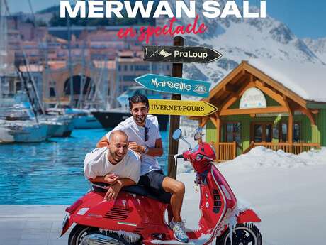 Le Vauban Comedy Club