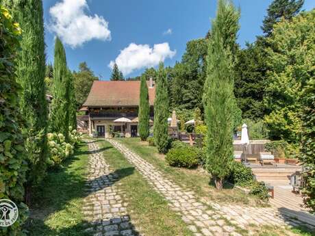 La Ferme de Quinette