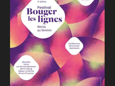 Festival Bouger les Lignes