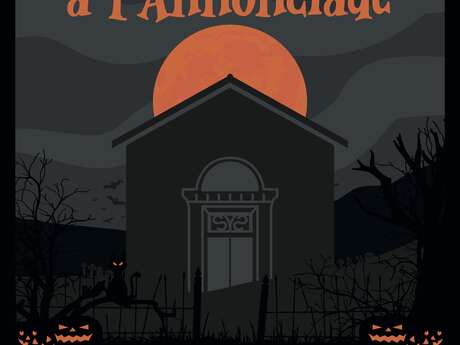 Halloween Escape Game at the Musée de l'Annonciade