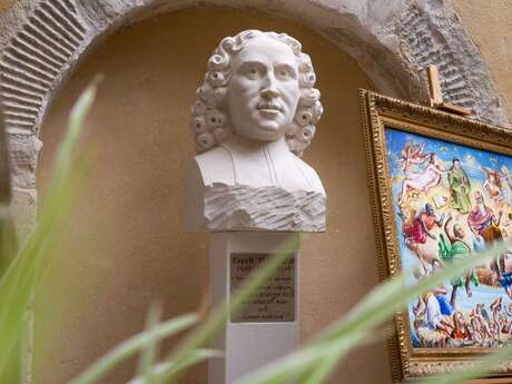 Maison Fléchier - Musée des Traditions Comtadines