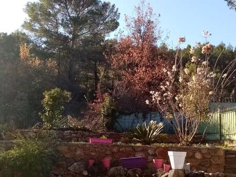 Lou Pitchoun Cabanon