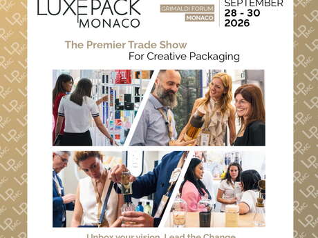Luxe Pack Monaco